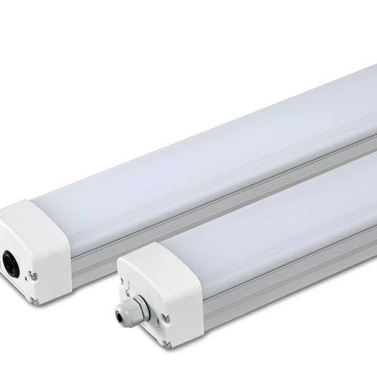 Led röhrenlampe