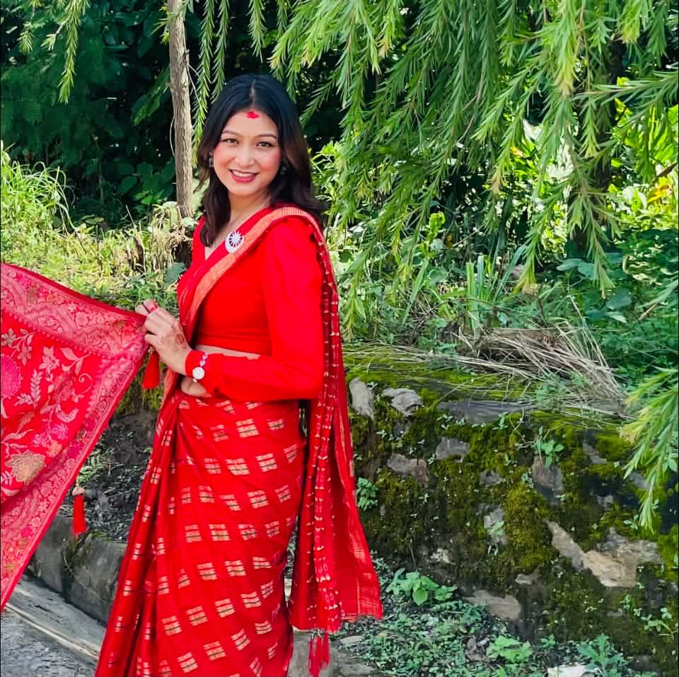 Deepika Rimal