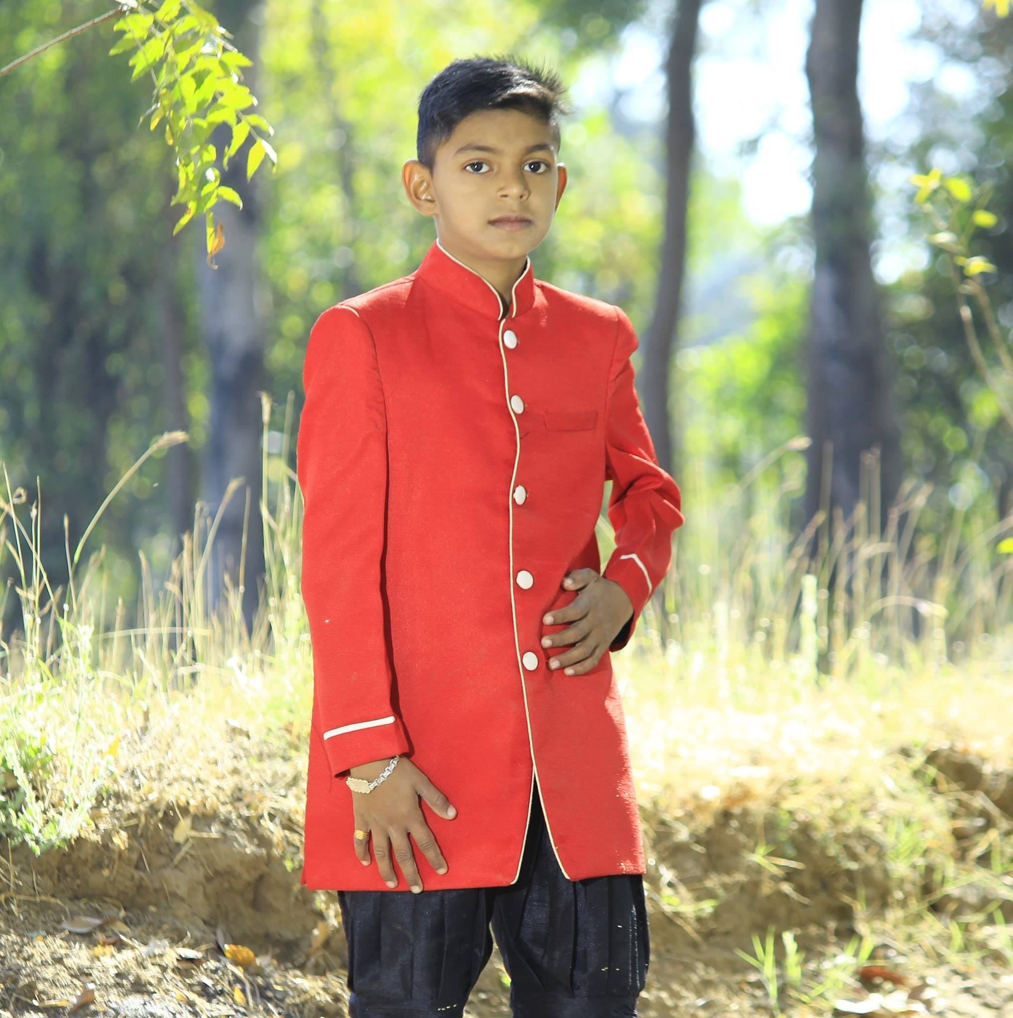 Devanshu