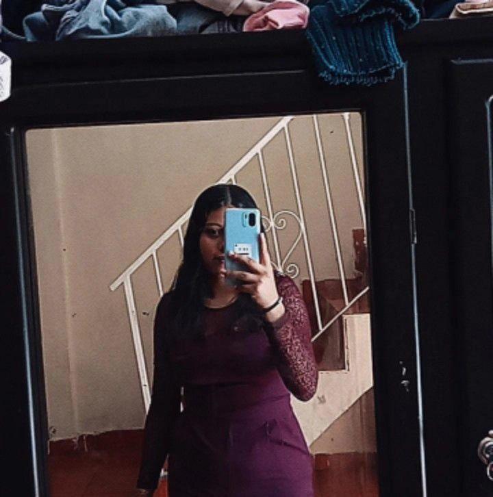 Yareli Ortiz