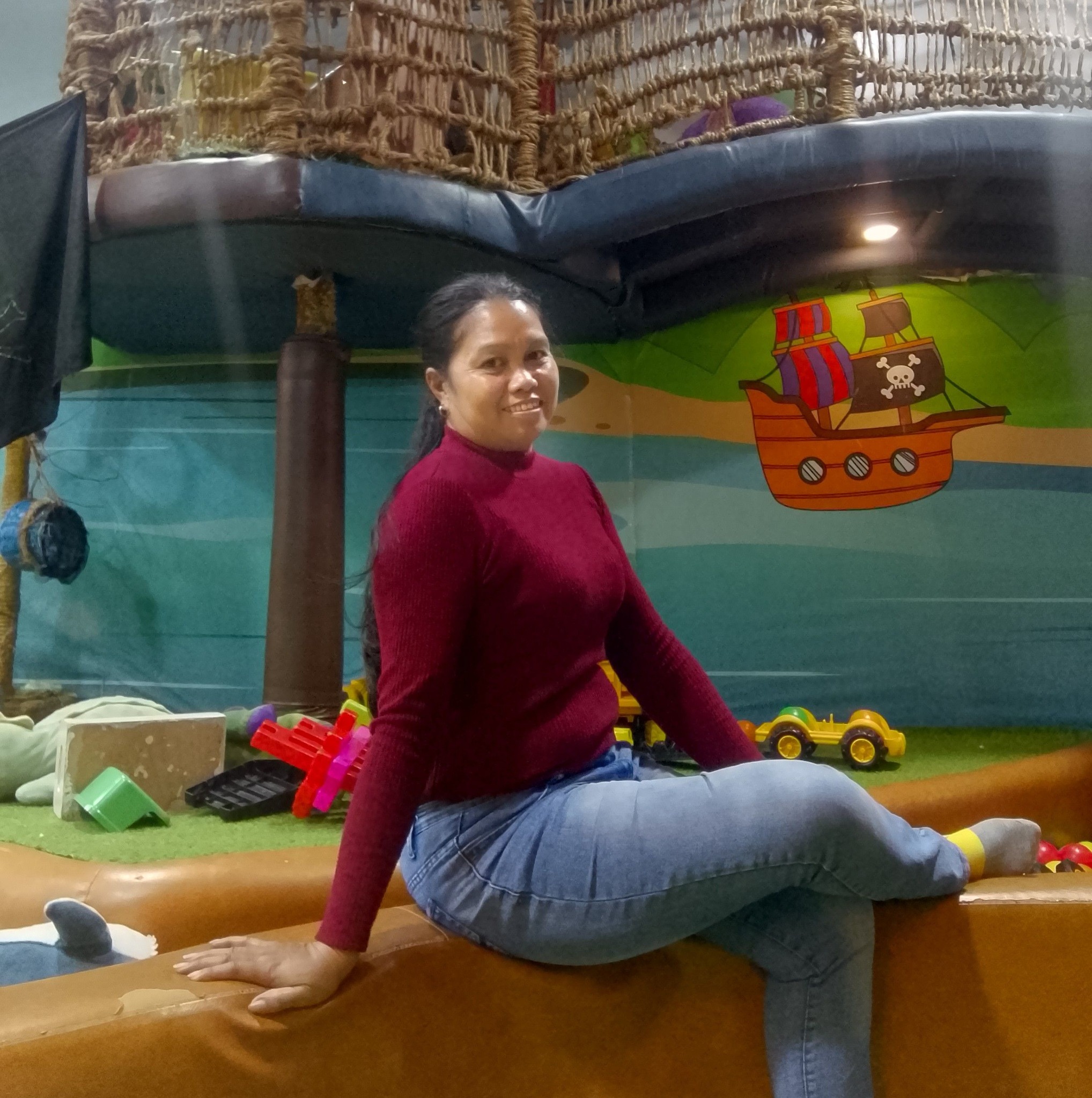 Erlene Solis Ortiz