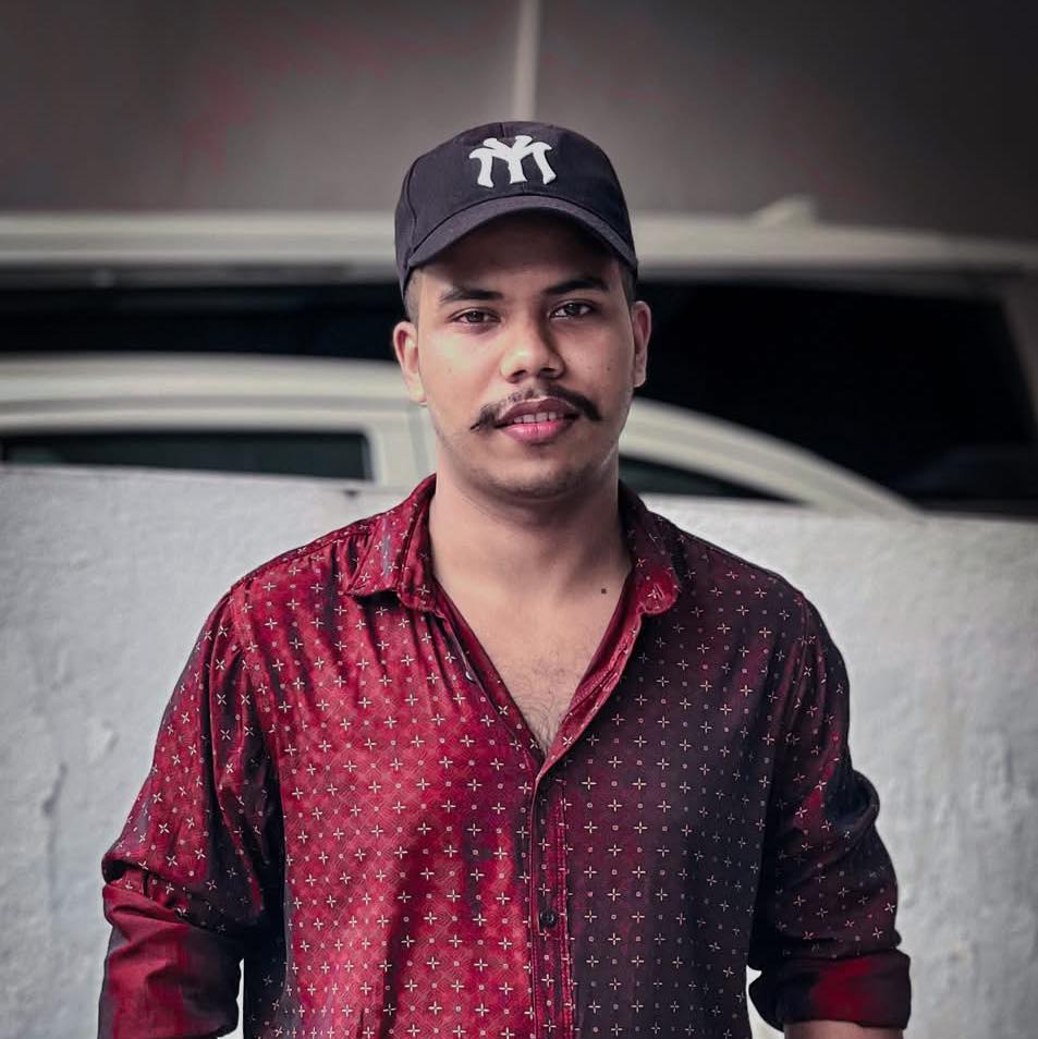 RJ Ali