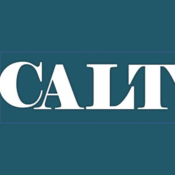 CALT | Shanghai