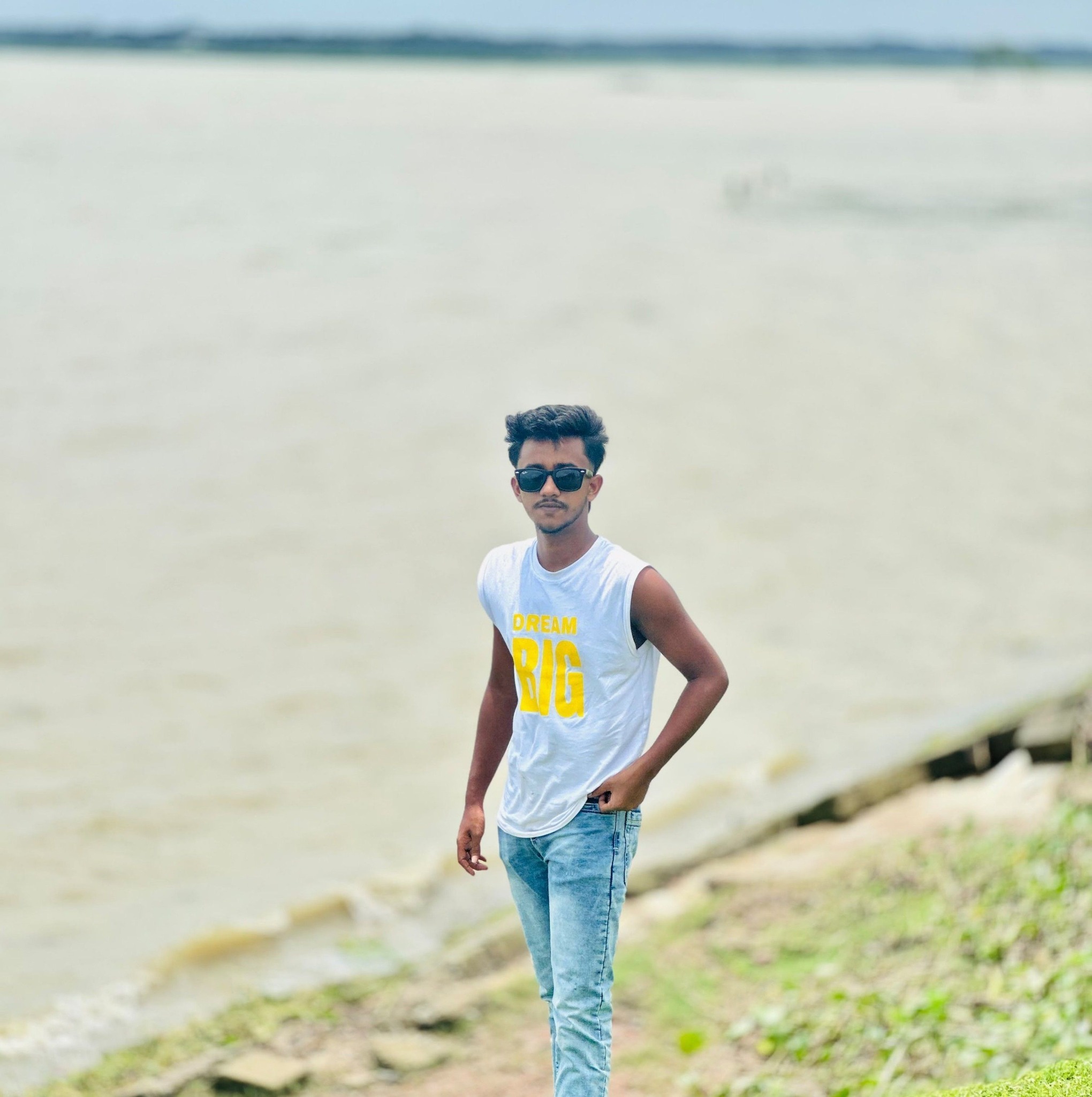 Saymon Rana