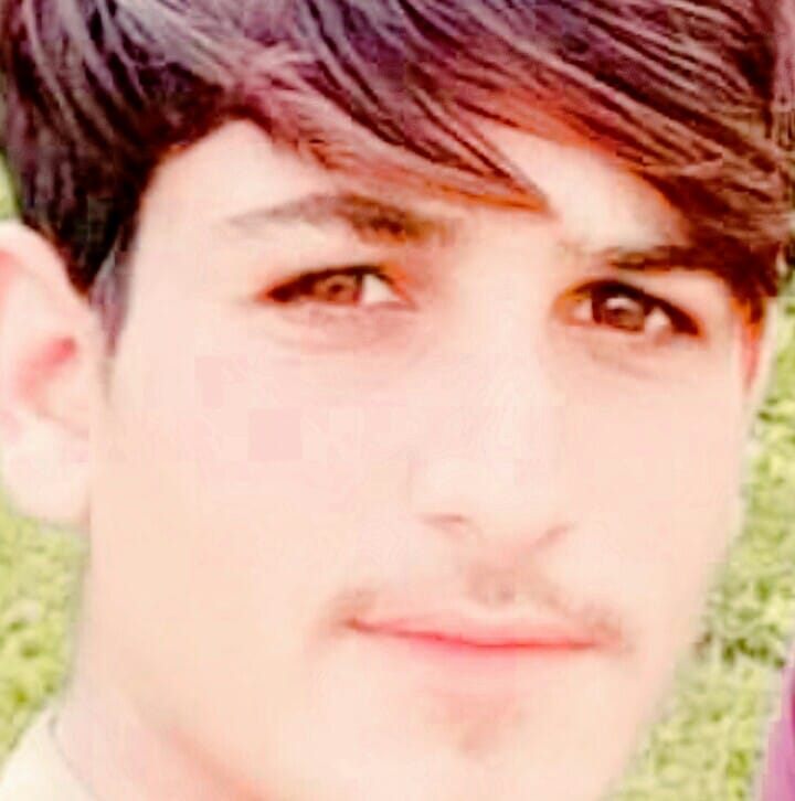 Wahid raza official