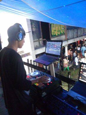 DJ Math'ex