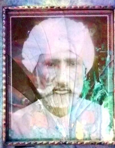 Goth Wadero Gull Muhammad Halepoto 17 Heerl
