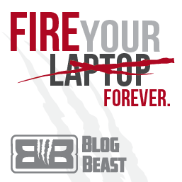 Blog Beast Network