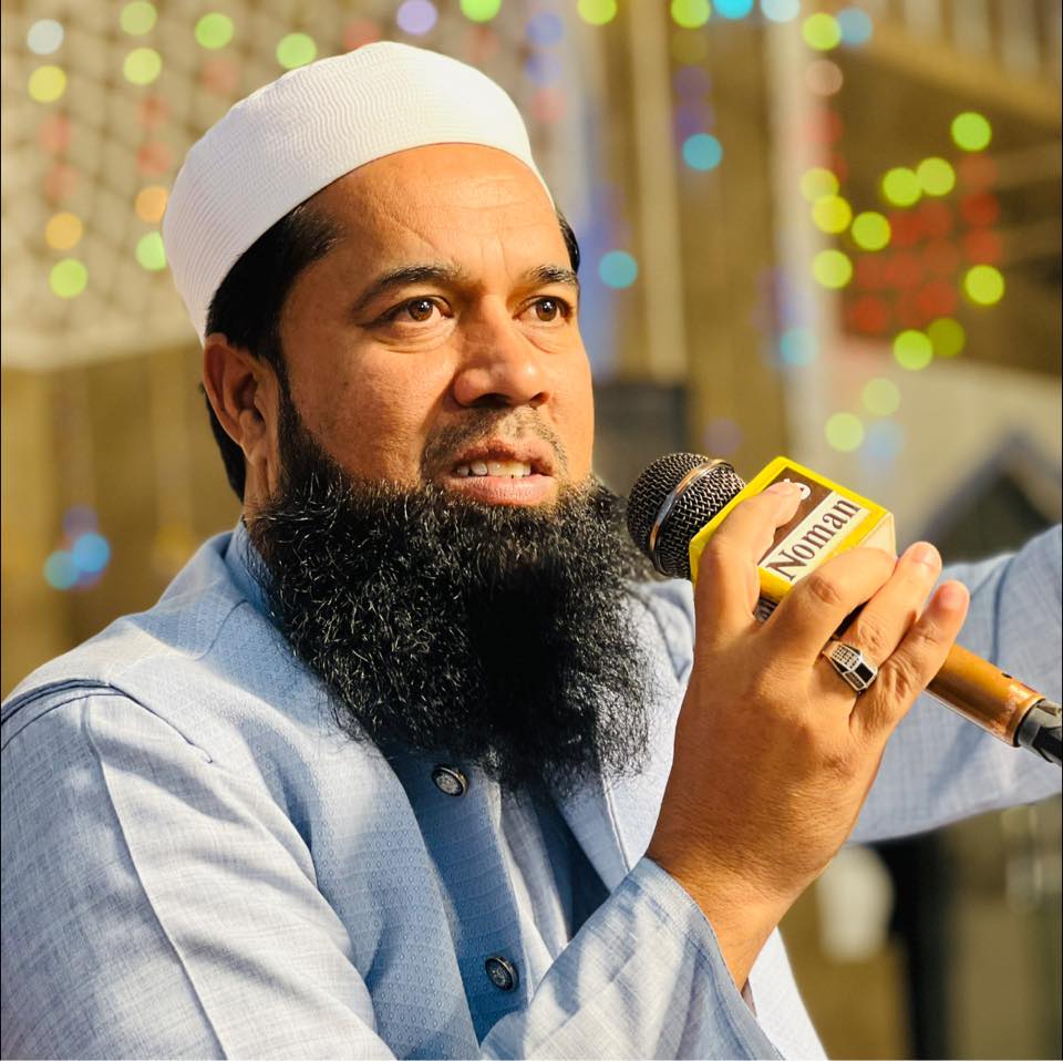 Rana Usman Qasoori