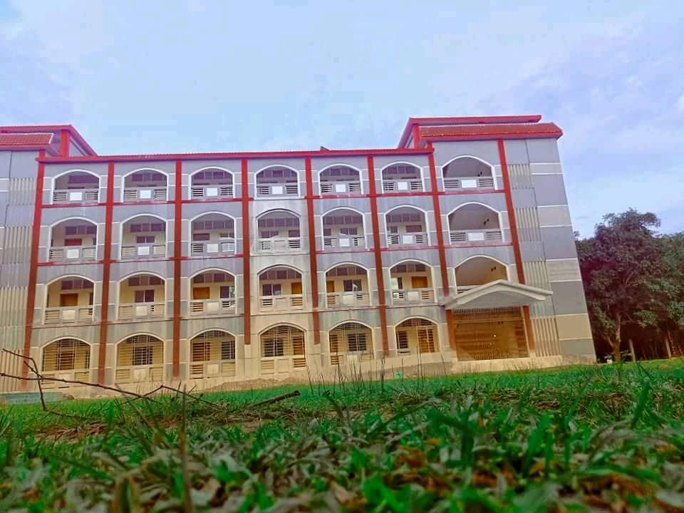 Md Abdullah Al Mamun
