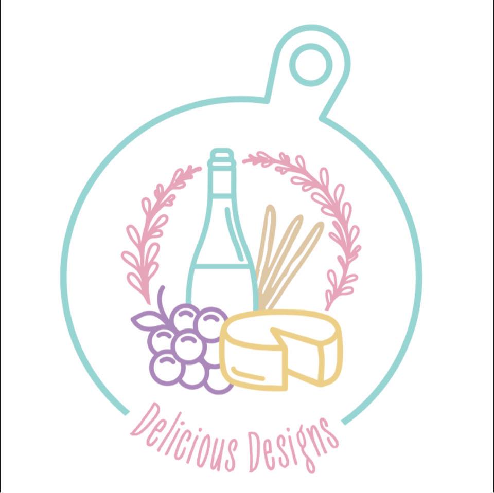 Delicious Designs - Charcuterie