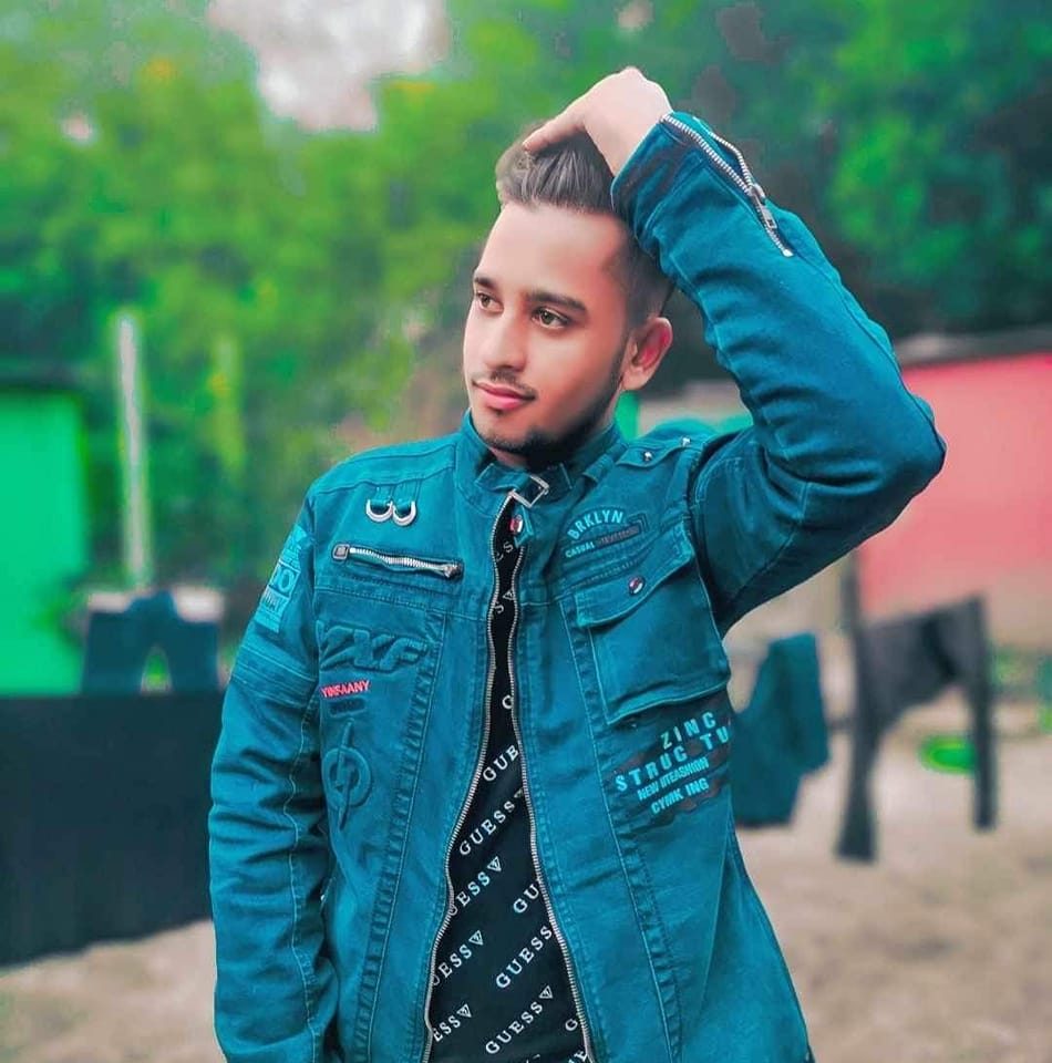 Md Tamjid