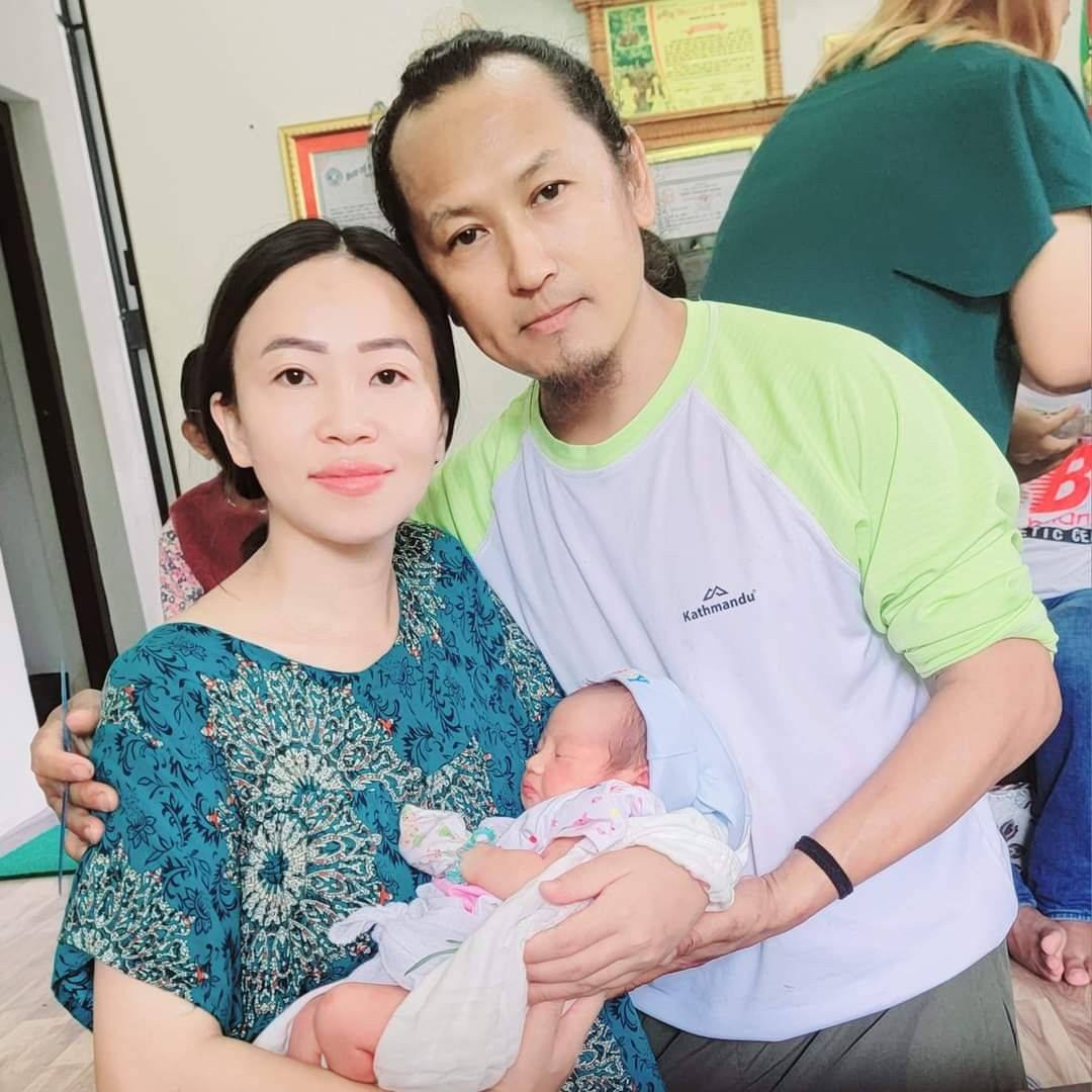 Rojan Rai Murtikar