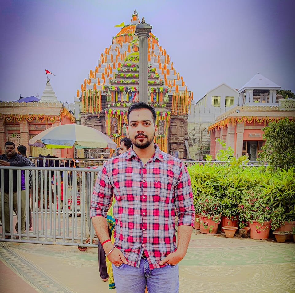 Subham Rana