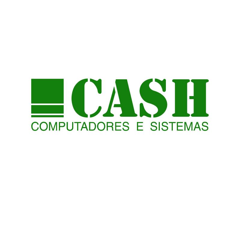 CASH Computadores | Rio de Janeiro RJ