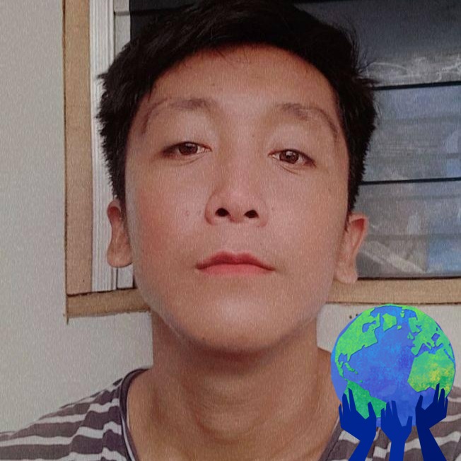 Kent Rosales Tan