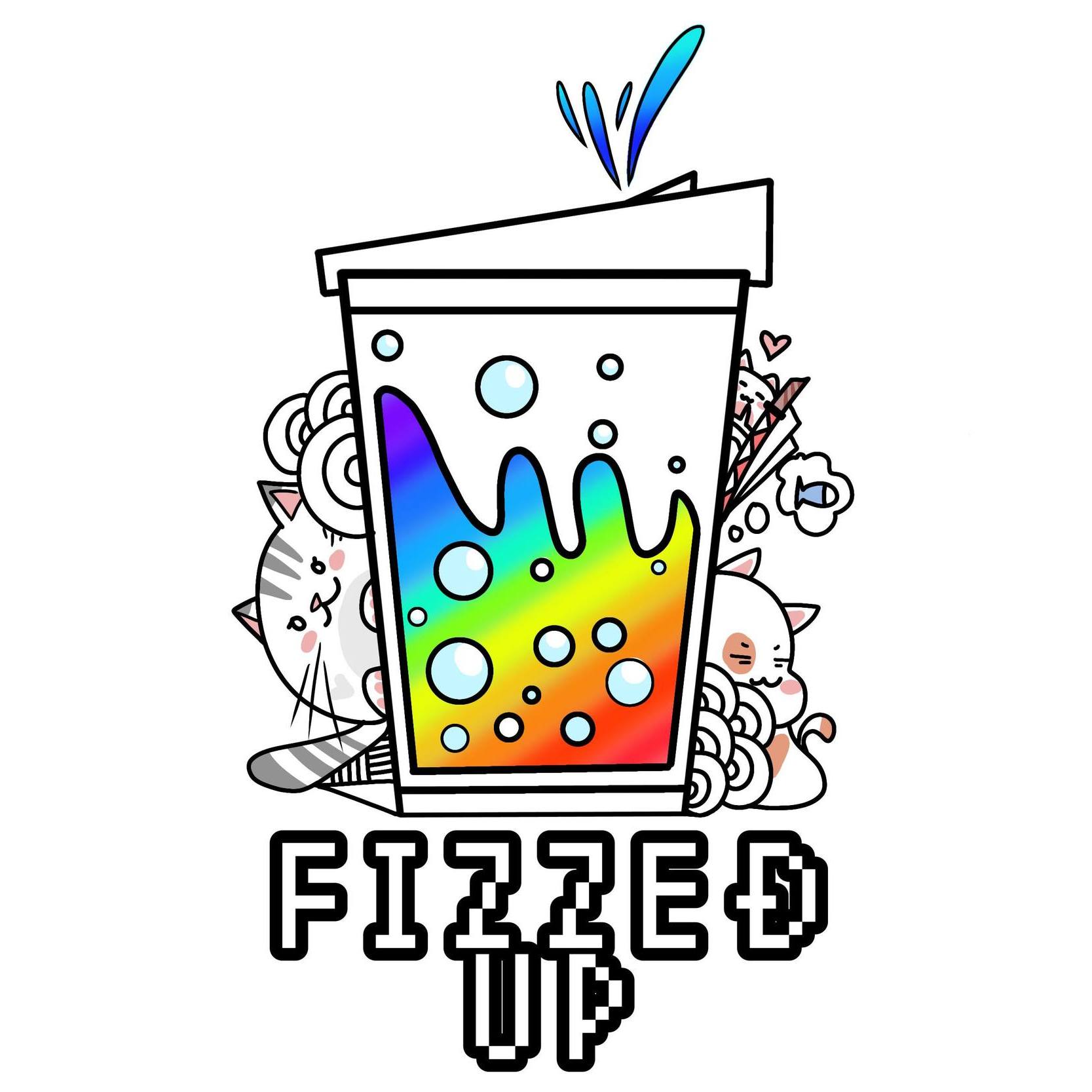 Fizzed Up | Cabanatuan City