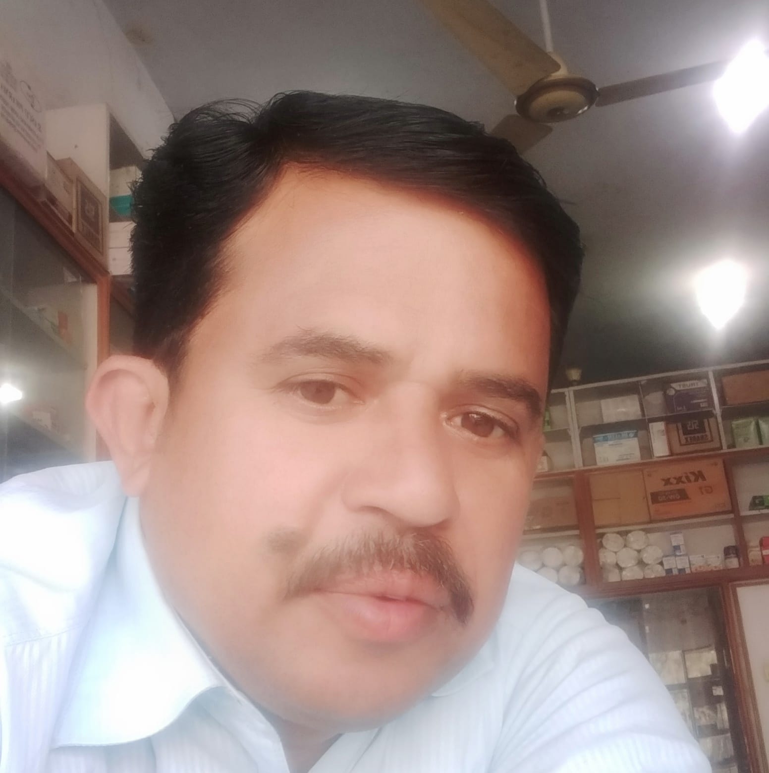 Abid Lab