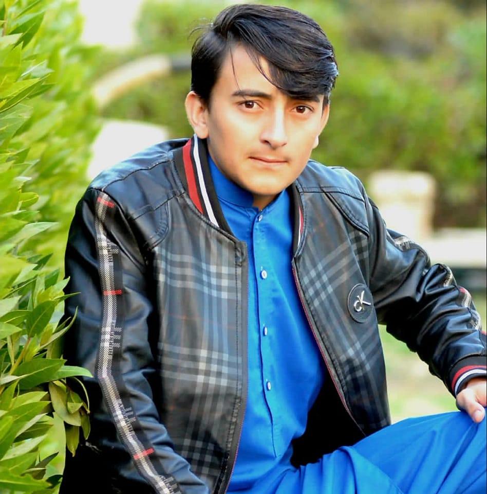 Riaz Muhammad