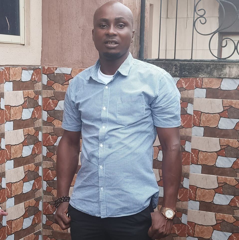ORON News | Oronians I humble plead that the rice disbursement by the ...