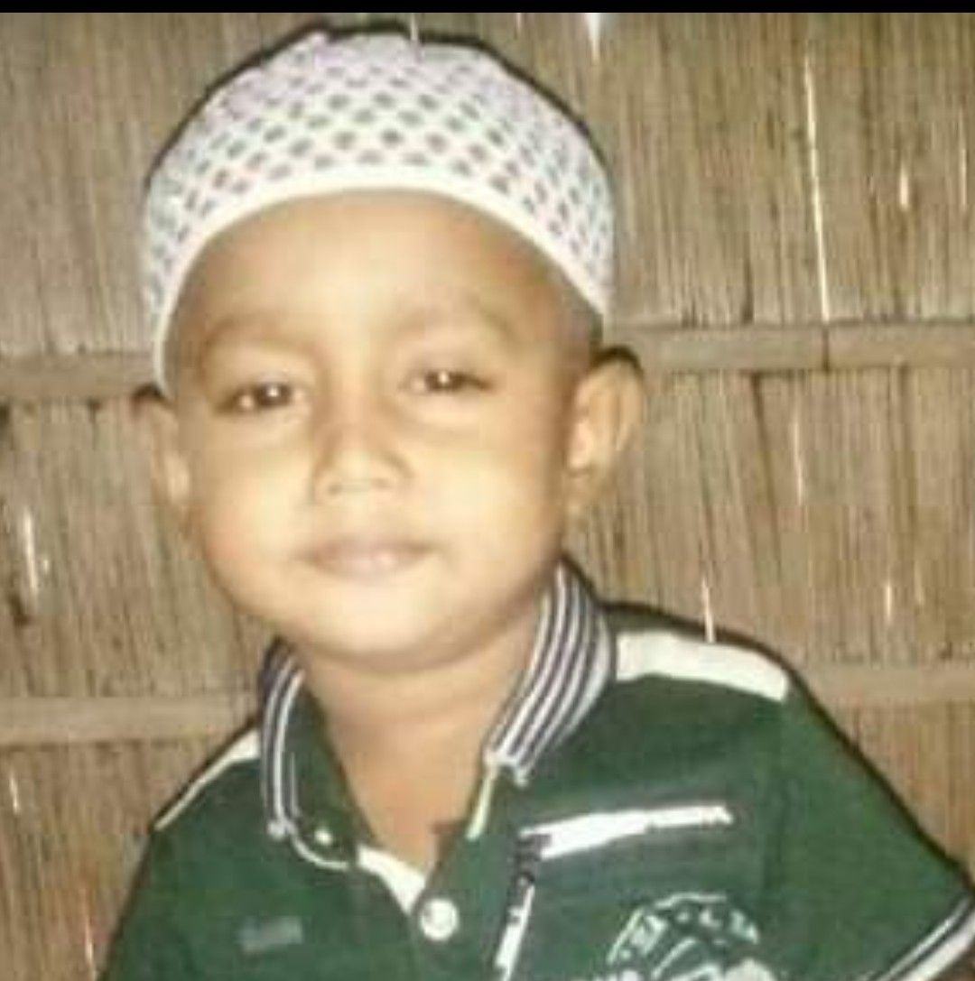 Atabur Rhokman