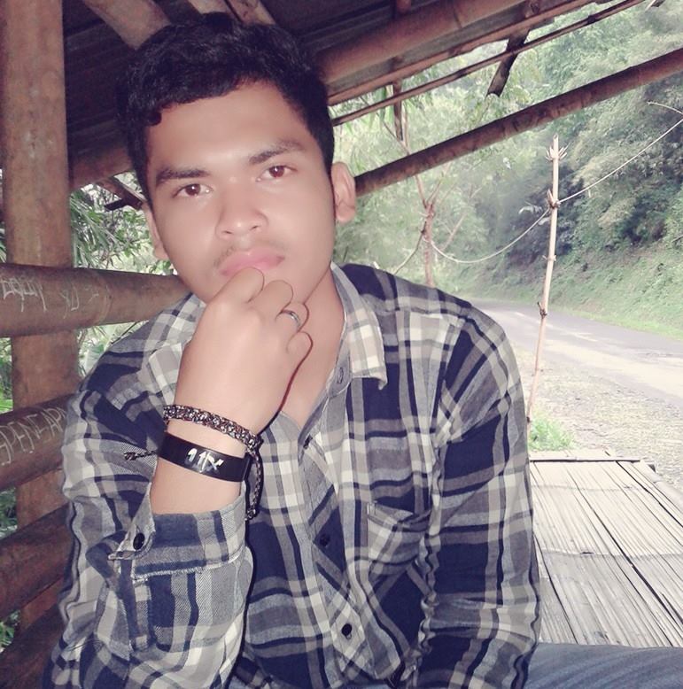 IRFAN Ramdani RM