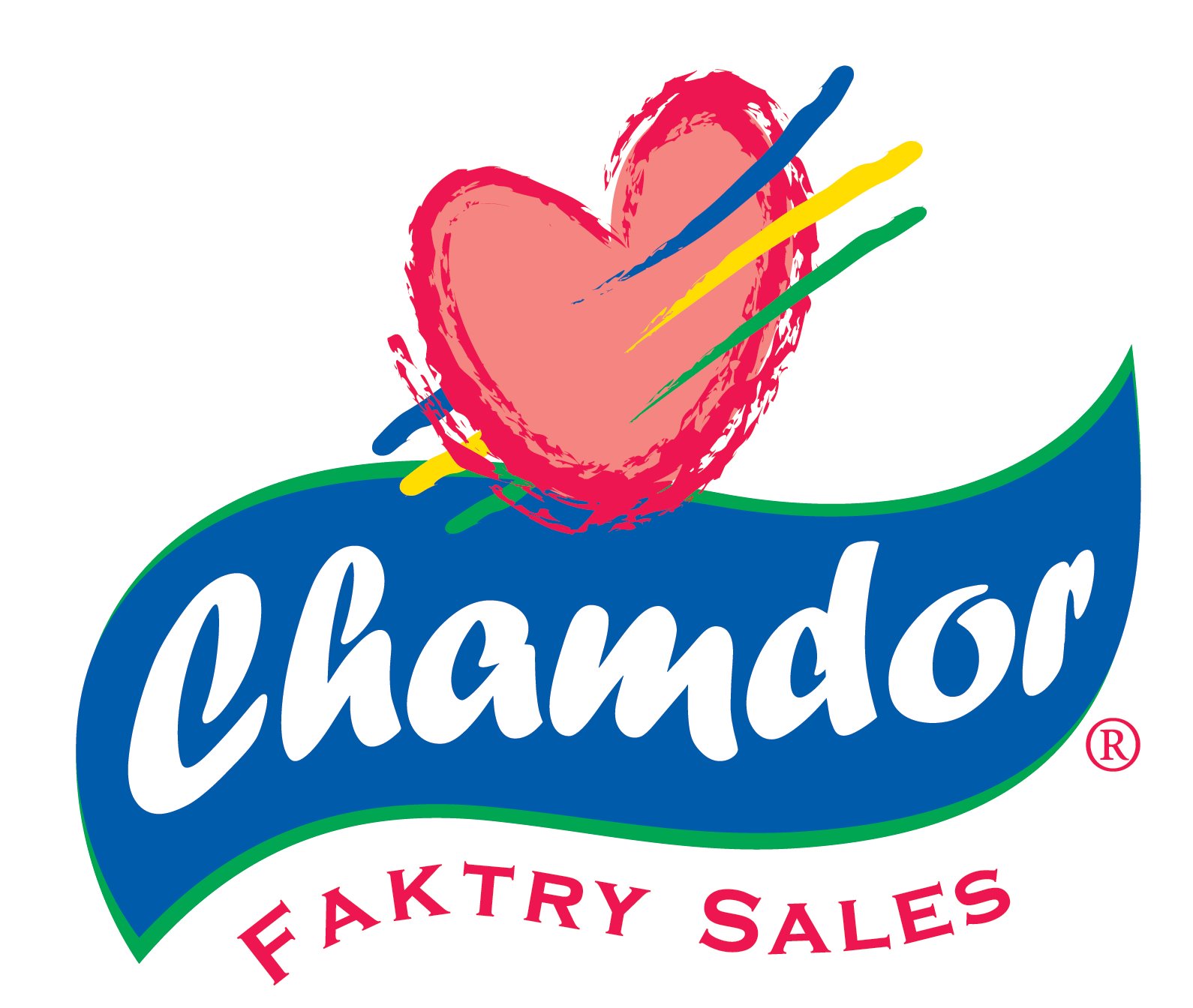 Chamdor Faktry Sales ( Africa’s Largest Fabric Warehouse & Retail Outlets )