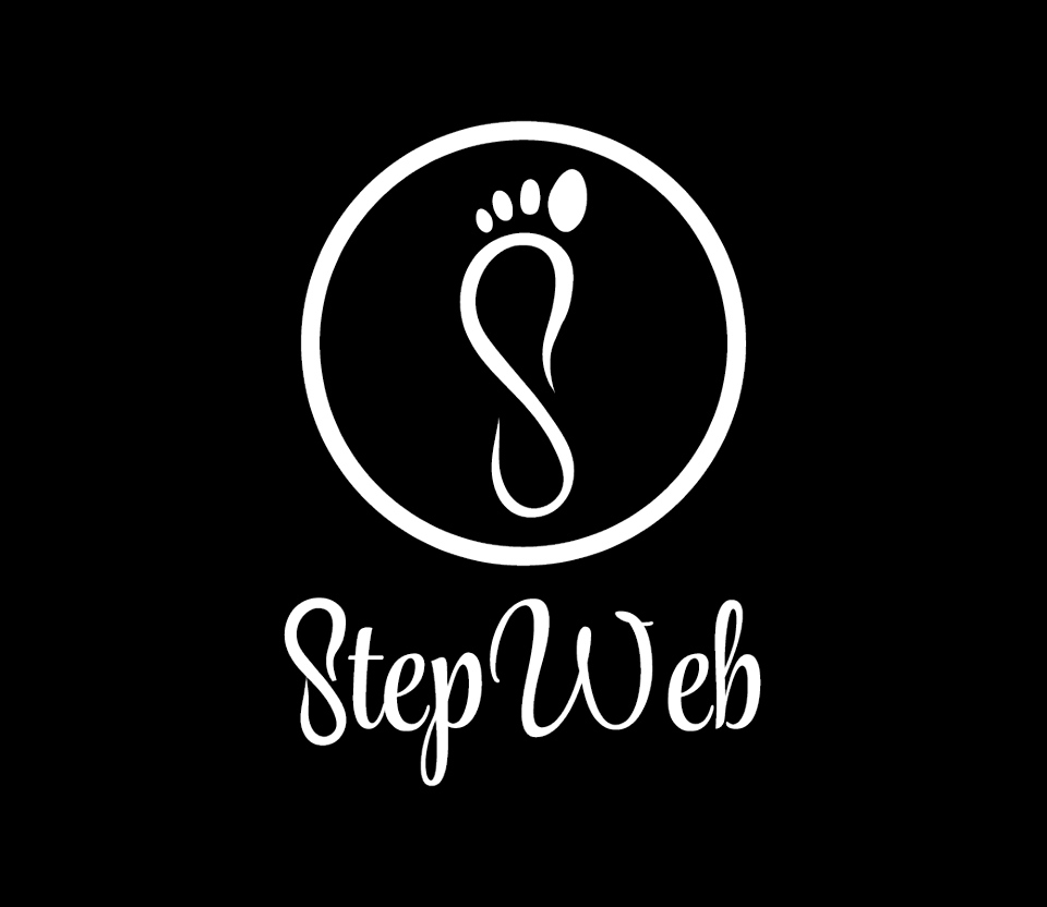 Step Web