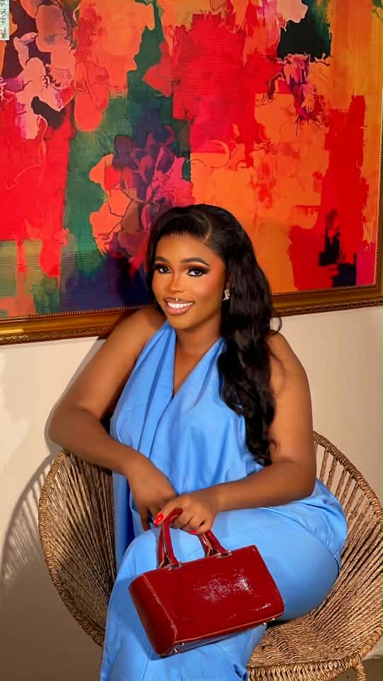Sandra Okolowa - 🎉 Happy Birthday to Me! 🥳 ️ Lord, I’m... | Facebook