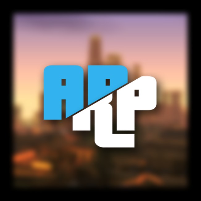 AP:RP Multi Theft Auto
