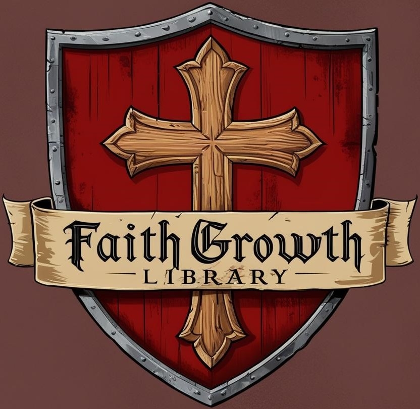 Faith Growth Library