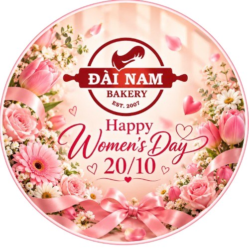 🎀 20/10 — Một món quà nhỏ, gửi lời thương thật nhiều. Đài Nam đã chuẩn ...