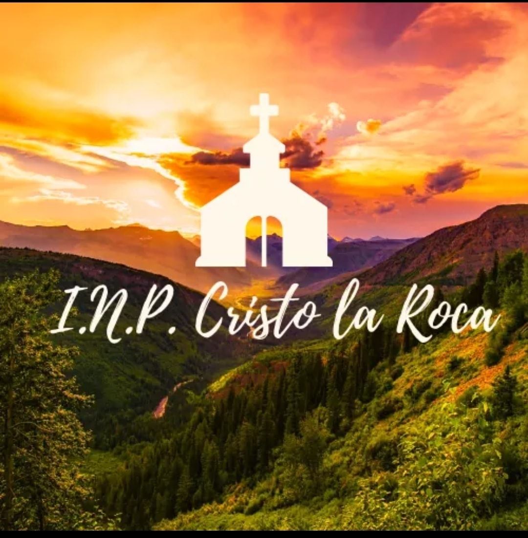 INP Cristo La ROCA | San Luis Potosí