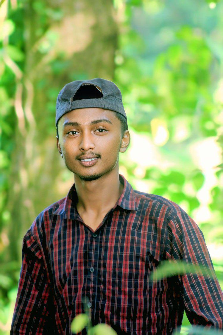 Sujon Roy