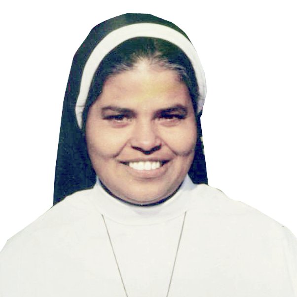 Sister Rani Maria