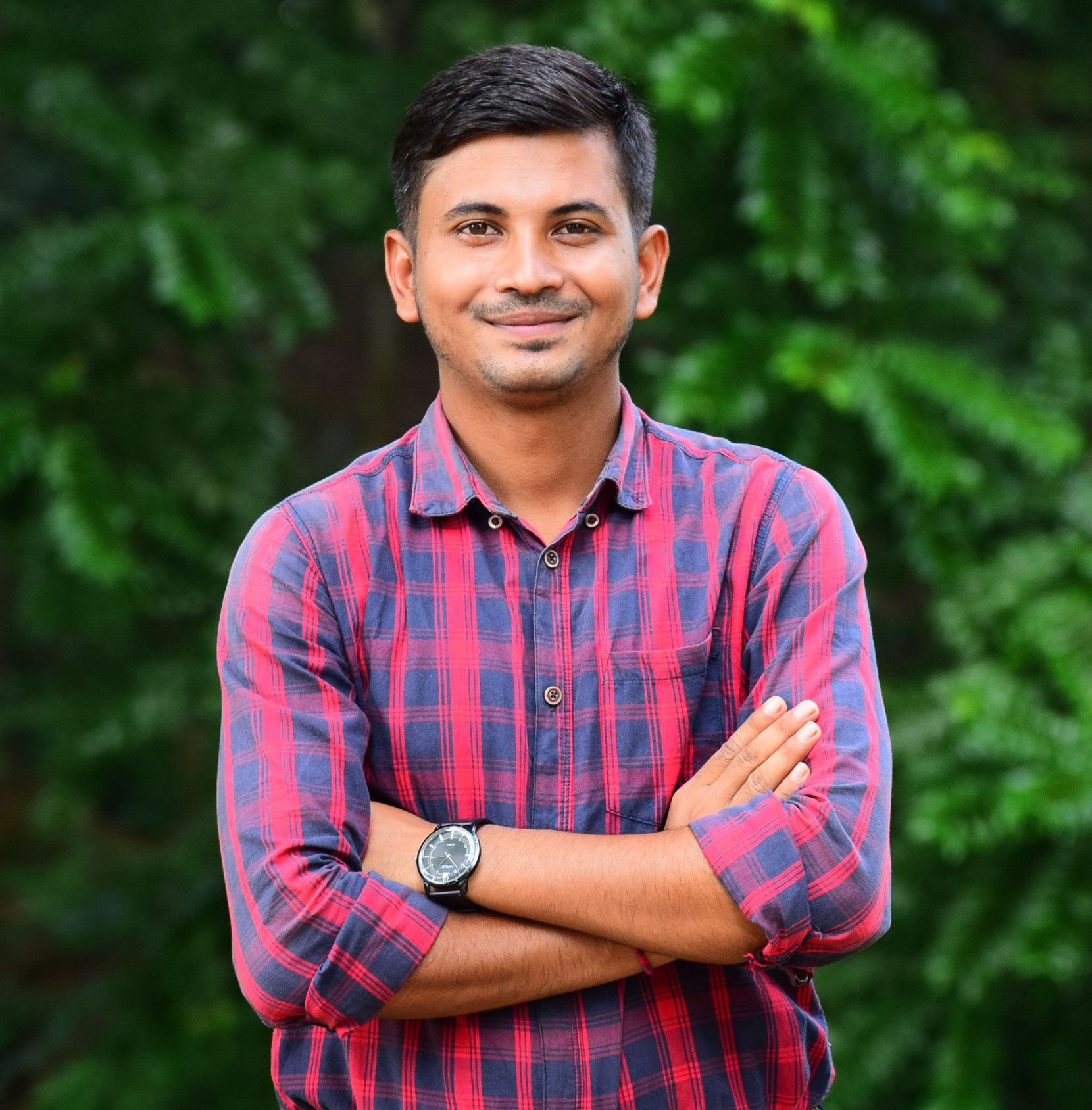 Sujon Chandra
