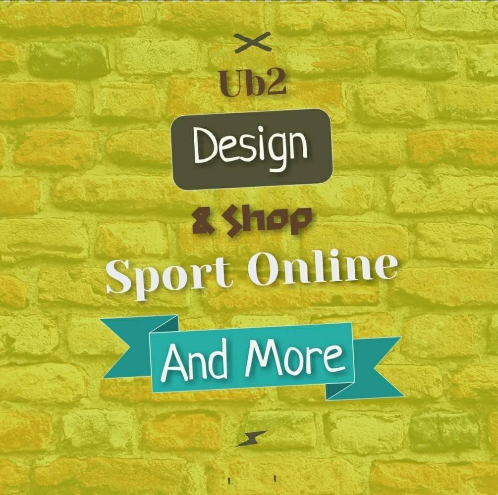 Ub2 Design & Shop Sport Online And More