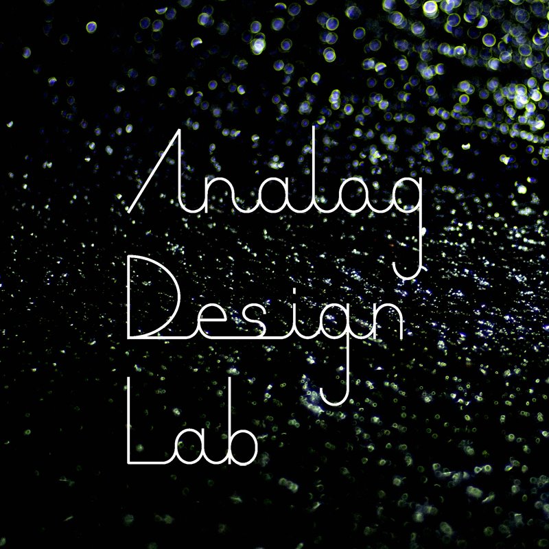 Analog Design Lab