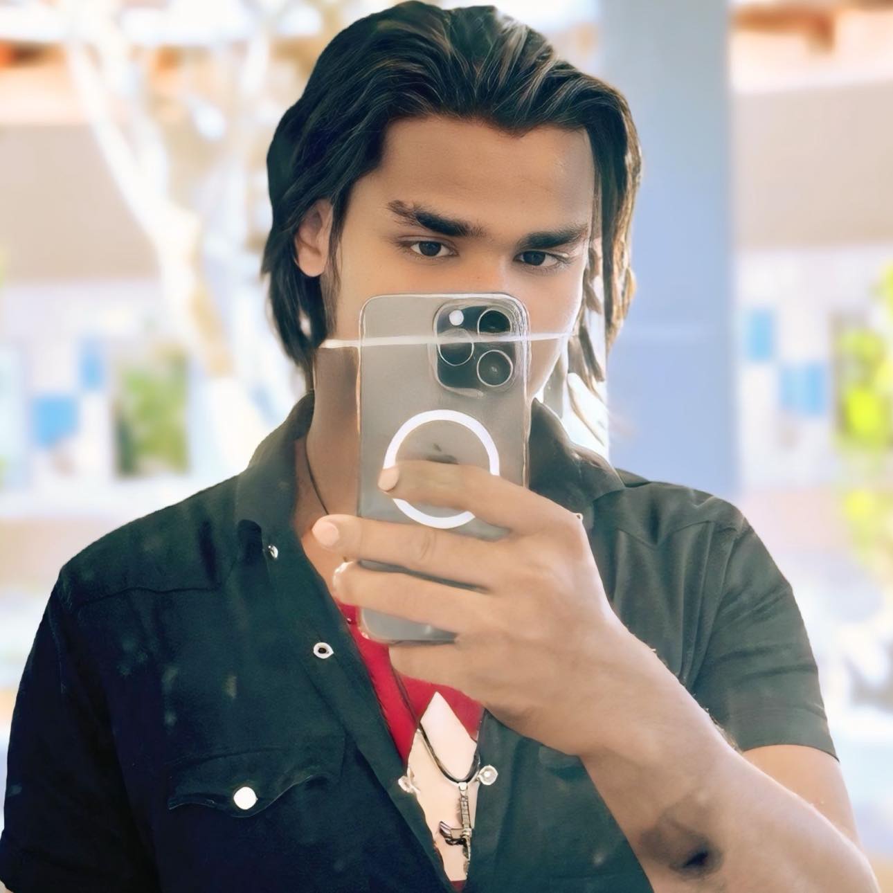 Bikash Sahani