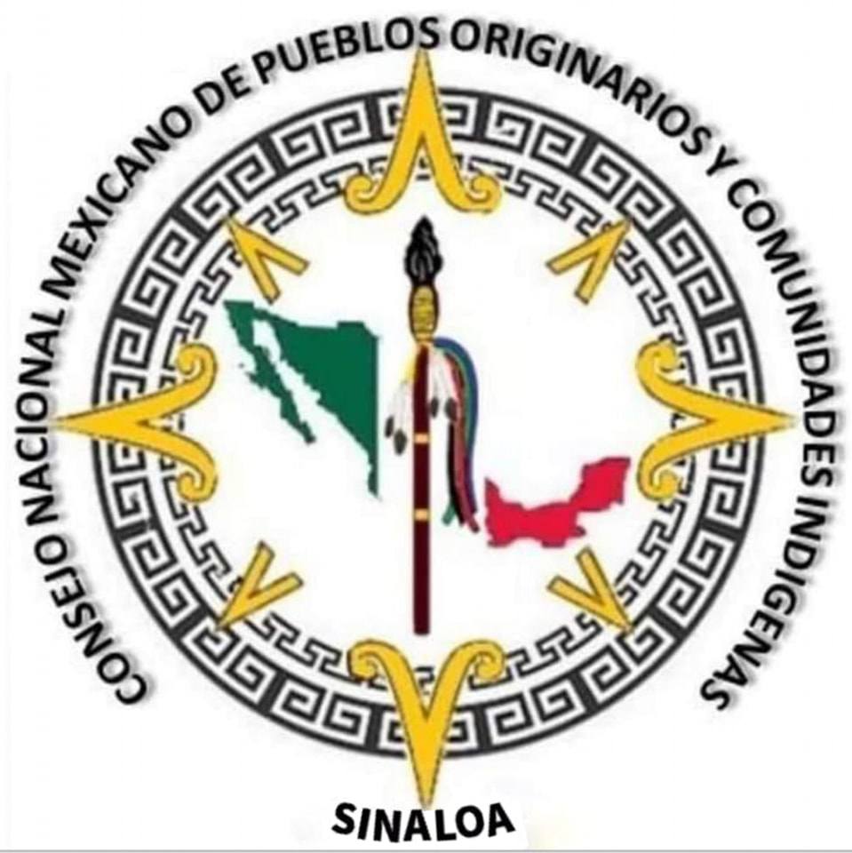 Consejo Nacional de Pueblos Originarios y Comunidades Indígenas de Sinaloa