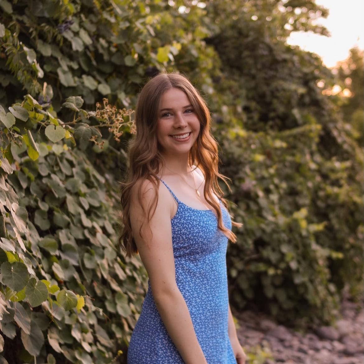 Mackenzie Ritner