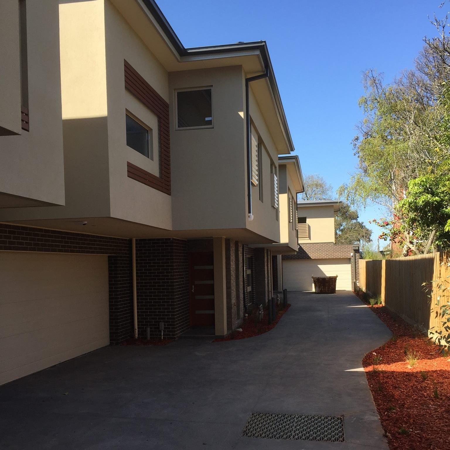 Multibuild Constructions