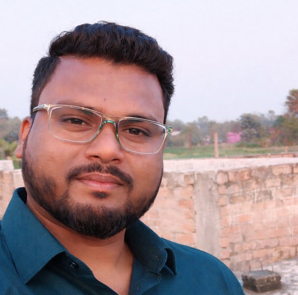D.K. Das Bablu