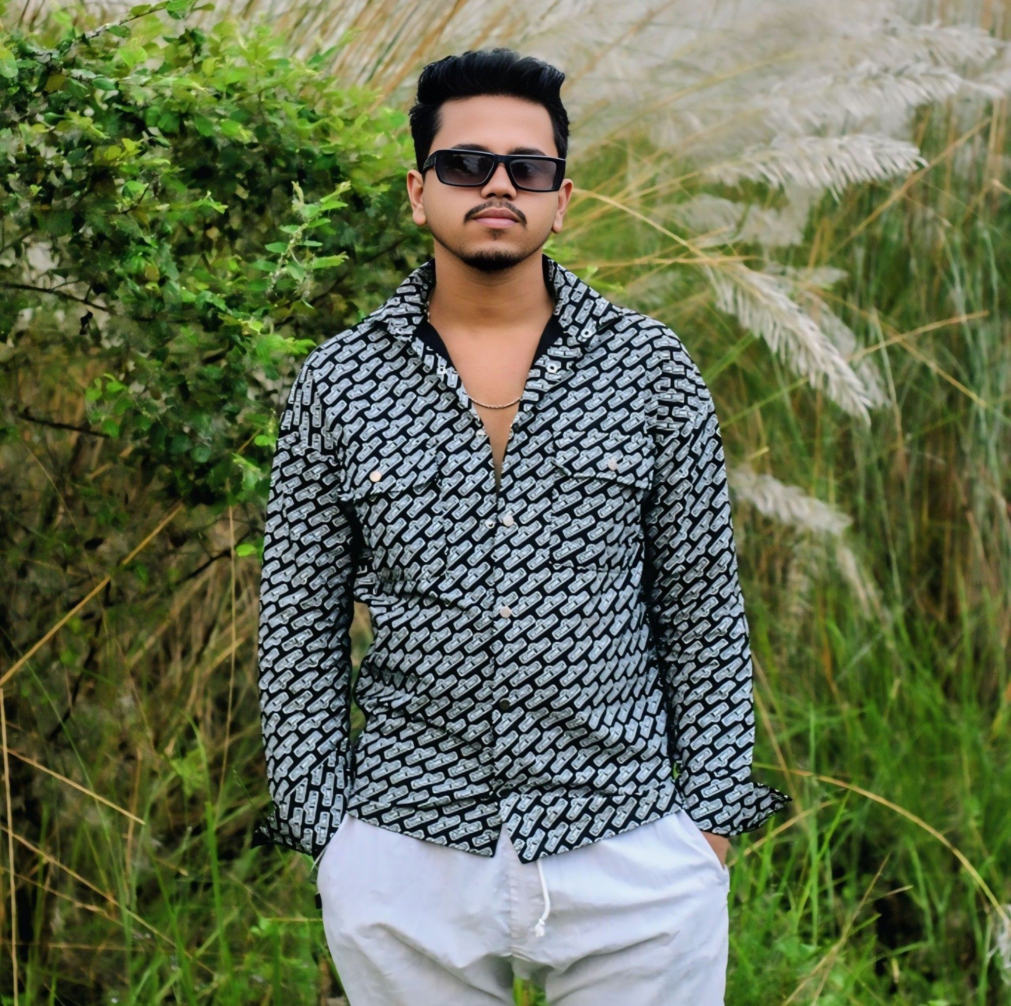 Risan Sheikh