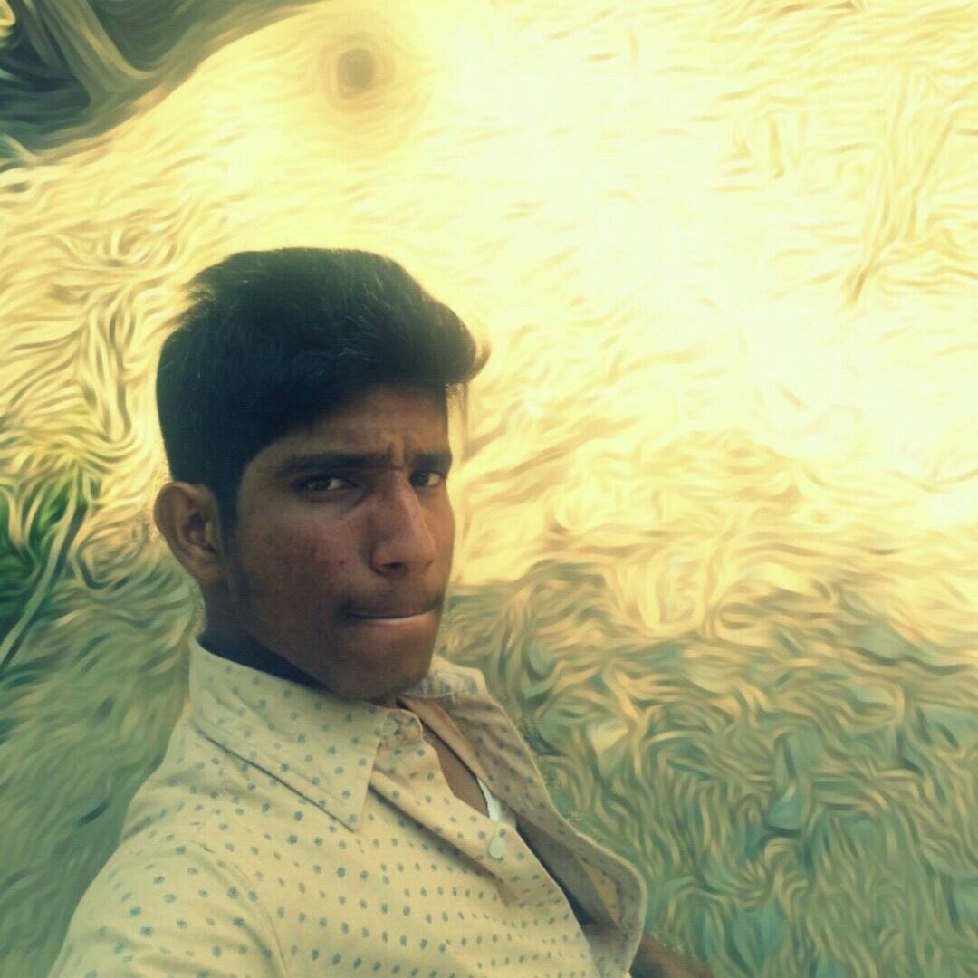 Rajeev vasam Rj