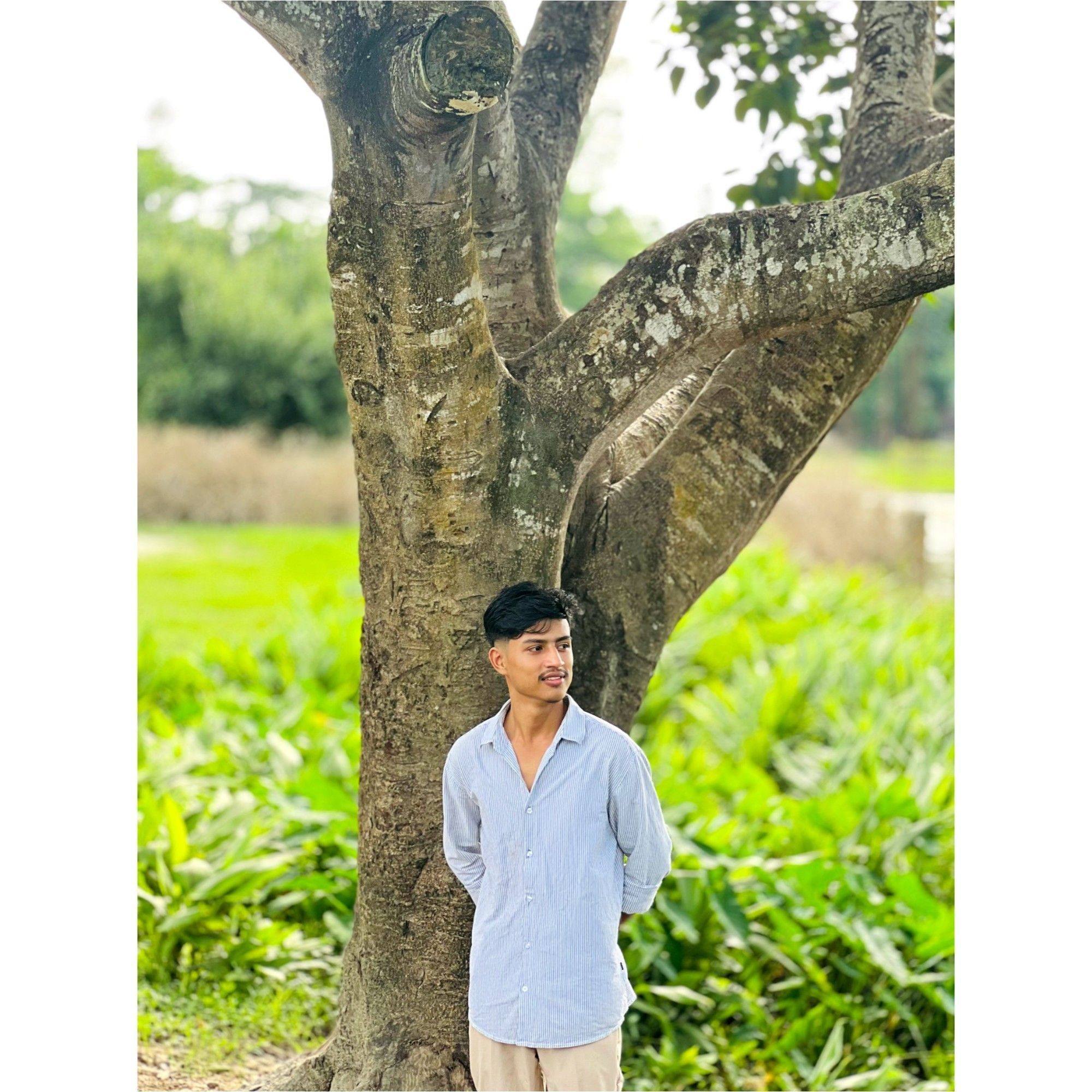 MD Raihan
