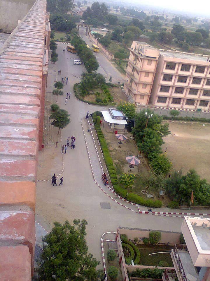 Hindustan College Of Science And Technology Confessions - 2015-2019 ...