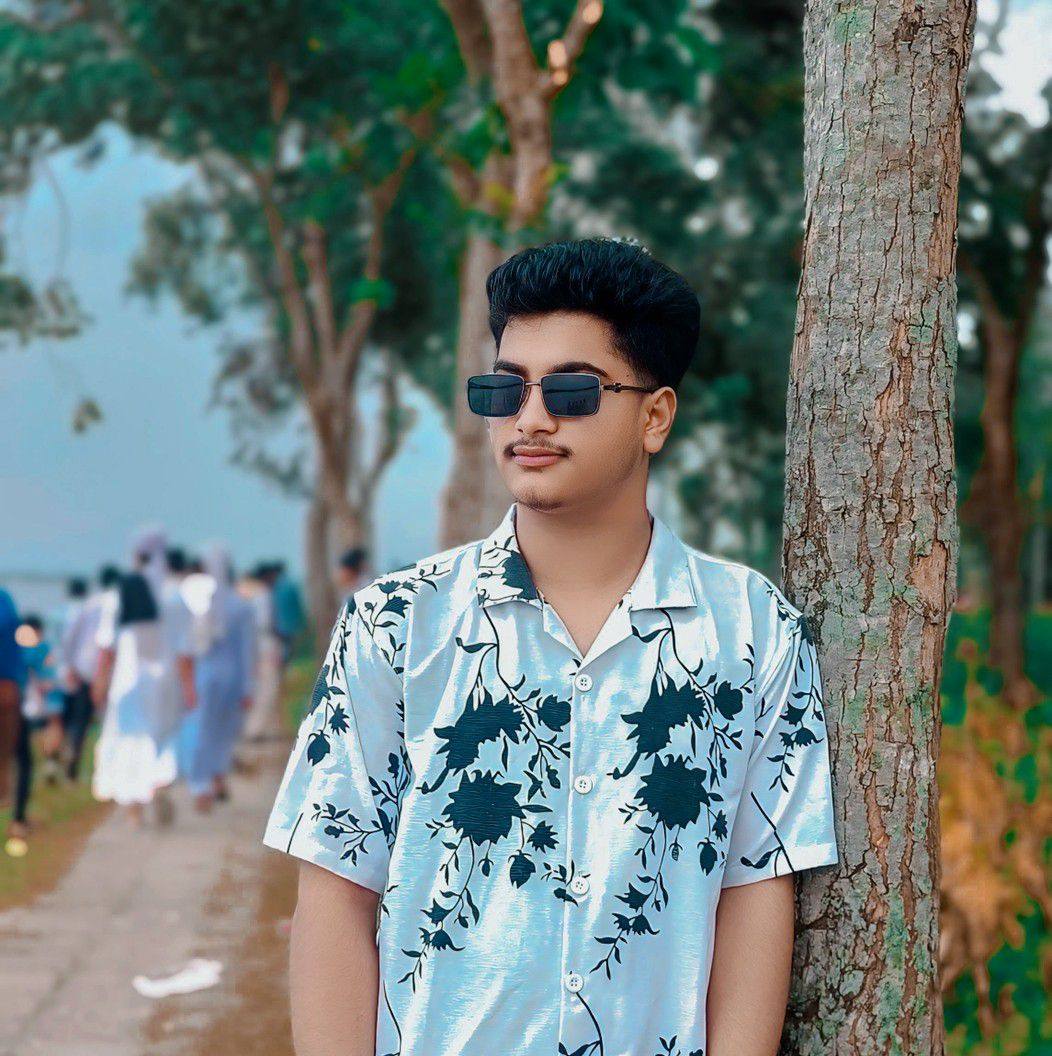Md Rabby Islam