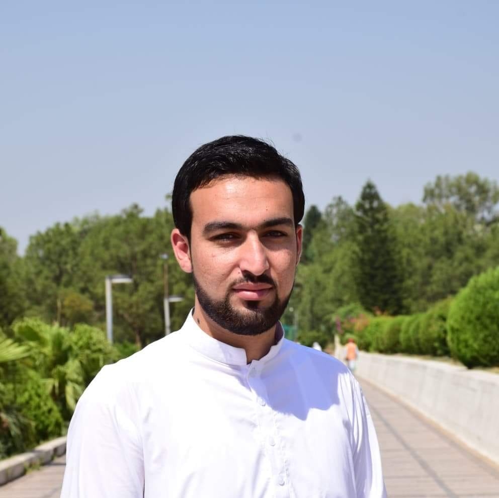 Rasheed Ahmad Yousafzai