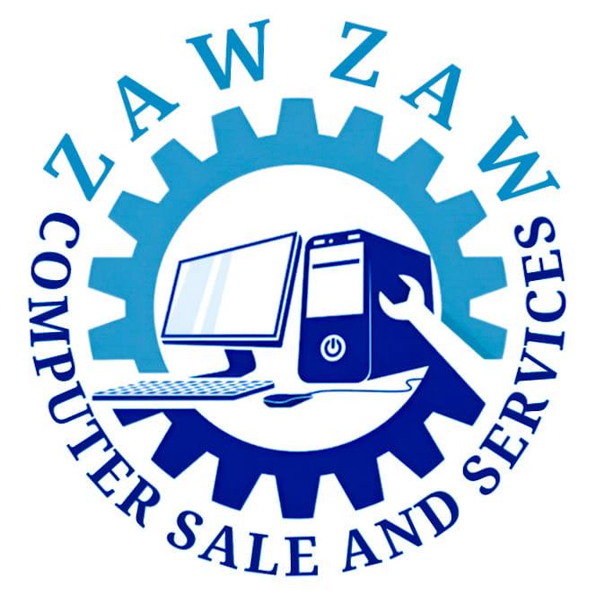 Zaw Zaw Computer &Accessories | Yangon